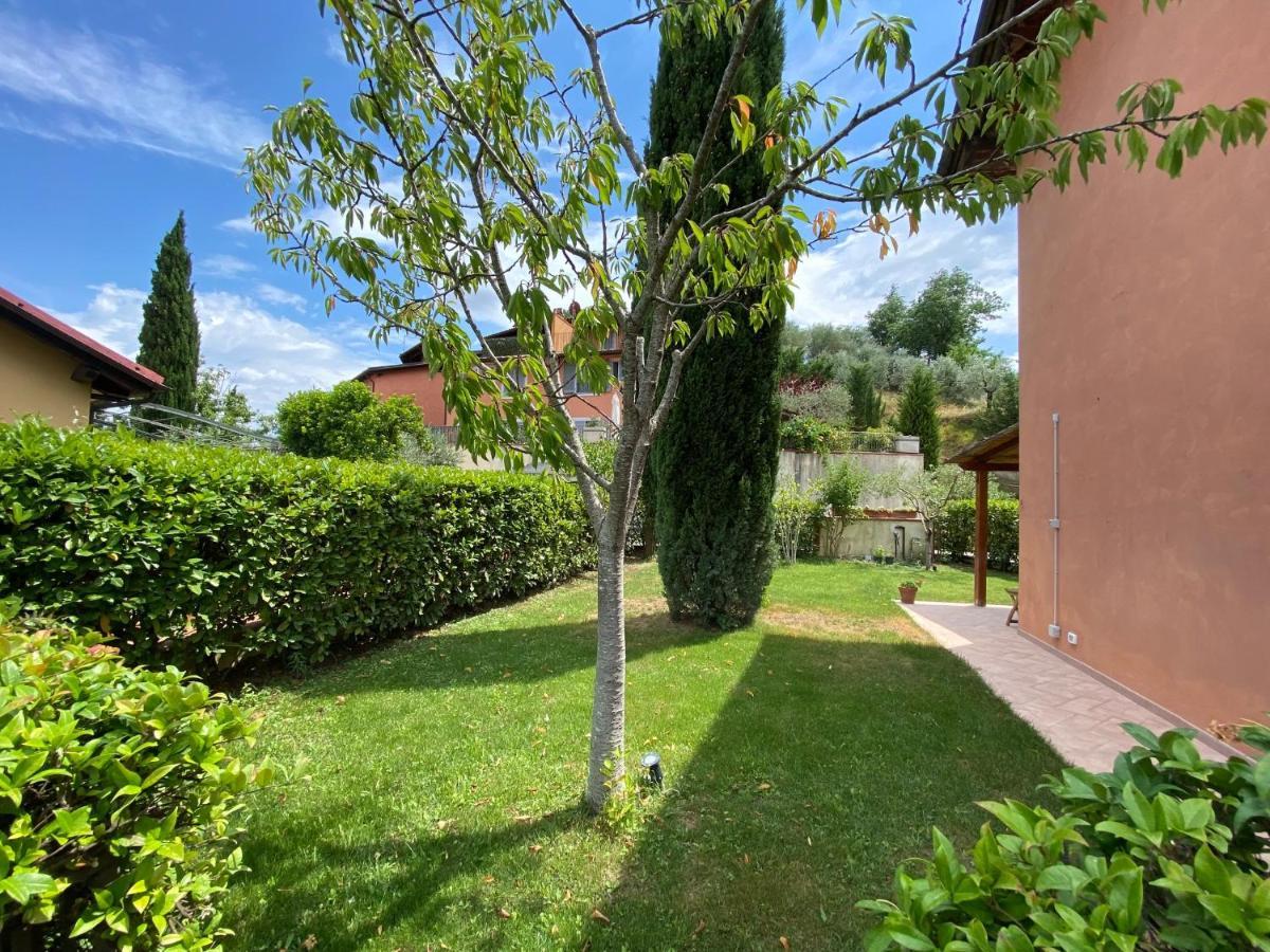 La Casetta Nel Giardino شيتونا المظهر الخارجي الصورة